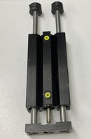 Tolomatic 25100261 Pneumatic Cylinder w/Bumper PB2105K030LB-4