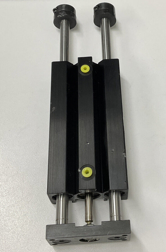 Tolomatic 25100261 Pneumatic Cylinder w/Bumper PB2105K030LB