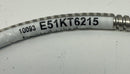Cutler Hammer  E51KT6215 Glass Fiber Optic Cable 1.5'-3