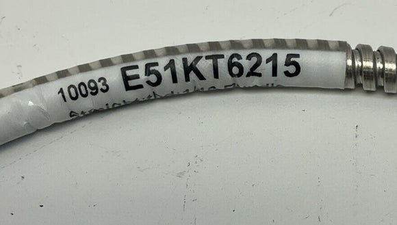 Cutler Hammer  E51KT6215 Glass Fiber Optic Cable 1.5'