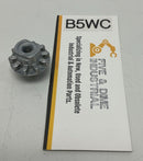 Rittal TS8611100 Lock Insert-1