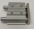 SMC MGPM40-40 Pneumatic Compact Guide Cylinder-4