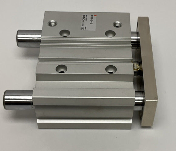 SMC MGPM40-40 Pneumatic Compact Guide Cylinder