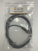 Pepperl Fuchs 25998S Inductive Sensor NJ2-12GM5D-WS  2 Wire AC and Ground-6