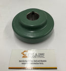 TB Woods 6SX1 1/8 Sure Flex Coupling Flange 6S118-4