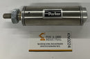 Parker WP564691-A Pneumatic Cylinder 1.50" Bore 2" Stroke-1