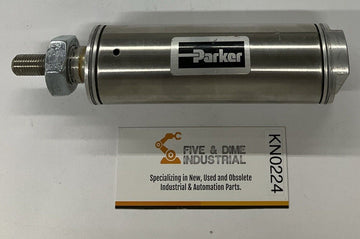 Parker WP564691-A Pneumatic Cylinder 1.50" Bore 2" Stroke