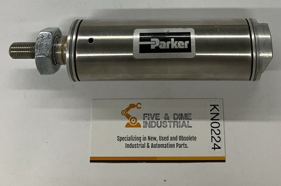 Parker WP564691-A Pneumatic Cylinder 1.50" Bore 2" Stroke