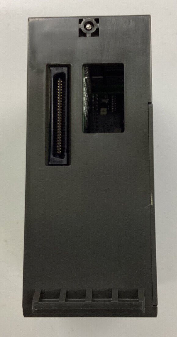 Mitsubishi A2ASCPU-S1 CPU PLC, 14k Step Processor w/ Key