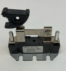 States Co 201-C-PL Test Switch 1 Pole Black Handle 600V 30A-3