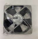 Oriental Motor MD1225-12 Orix Brushless Fan 12 VDC-3