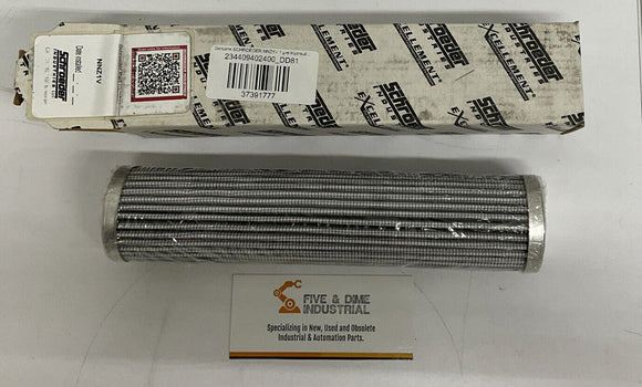 Schroeder NNZ1V 1 µm Hydraulic Filter