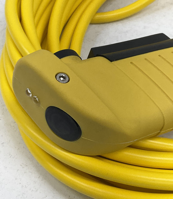 ABB Jokab JSNAHD4S-4MP-10M / 2TLA850002R8800 3-Pos Enabling Device