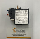 Telemecanique LRD 03 Overload Relay 0.25-0.4A-4