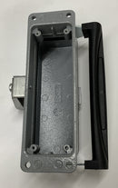 Lapp Epic 10.1039  HBE24 Singe Lever Panel Mount Base-6