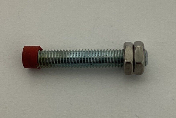 Destaco 213208-M-L  M5 Clamp Adjustment Spindle 3-Pack