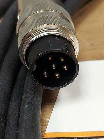 MSC Tuttlingen BK MIKRO Cable Art-Nr: 6204210 - 0