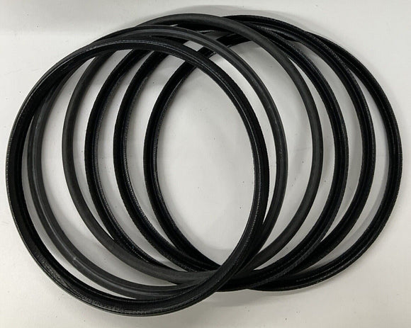 Hercules VS55004X100 Seal Packing VP-FAB / URE 5-1/2X6X1