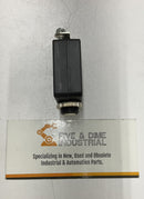 Potter & Brumfield W58-XC4C12A-15 Circuit Breaker 15 Amp 250 VAC 50 VDC-3