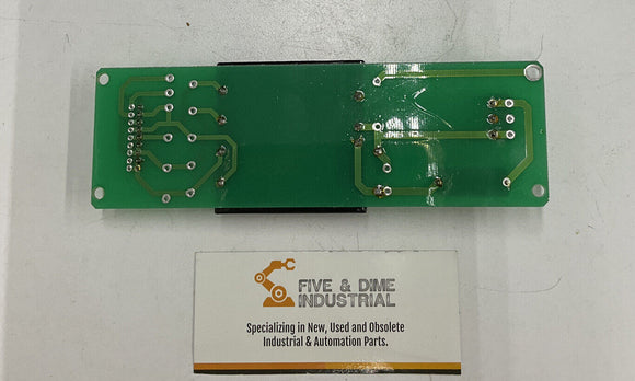 Sondar PowerPlaza PT15-24-5FF DC to DC Converter PCB