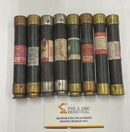Various Fuses Lot of (15)  Multiple Brands & Sizes-2