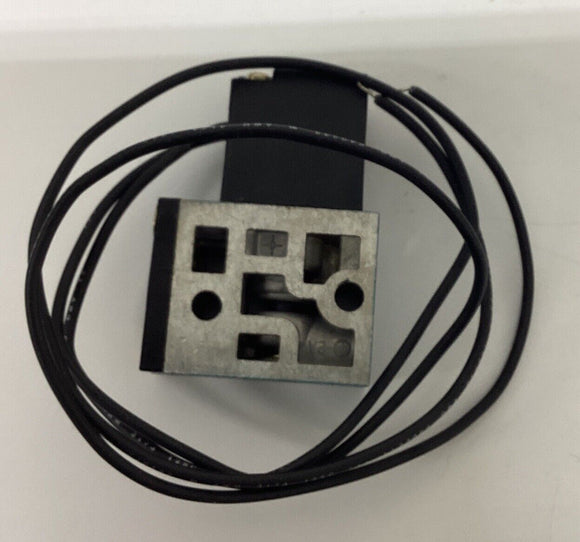 Mac Valves 45A-SA1-DDAA-6MA  24 VDC  VAC to 120 PSI