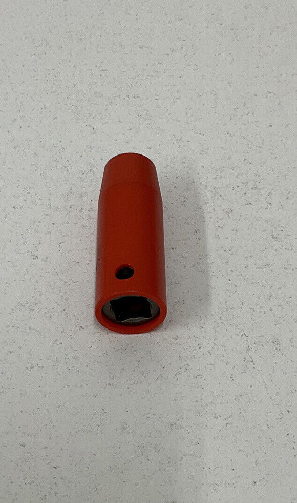 Apex OSMB-8MM23-NC 3/8'' Drive x 8mm Hex Covered Socket