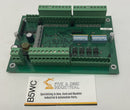 ABB Autoquip JG-1004 Dual Encoder Input Divider Board-1