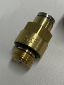 Vogel  SKF 404-006-VS  M10x1 G for 4 mm Tube Connectors 2-Pack-3