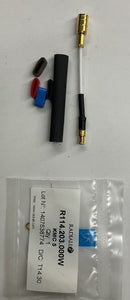 Domino  67670 Genuine Printhead Field Connector Kit-5