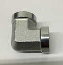 Adaptall Komatsu 9233-06-06 90 Degree BSPP 3/8-19x 3/8-19-5