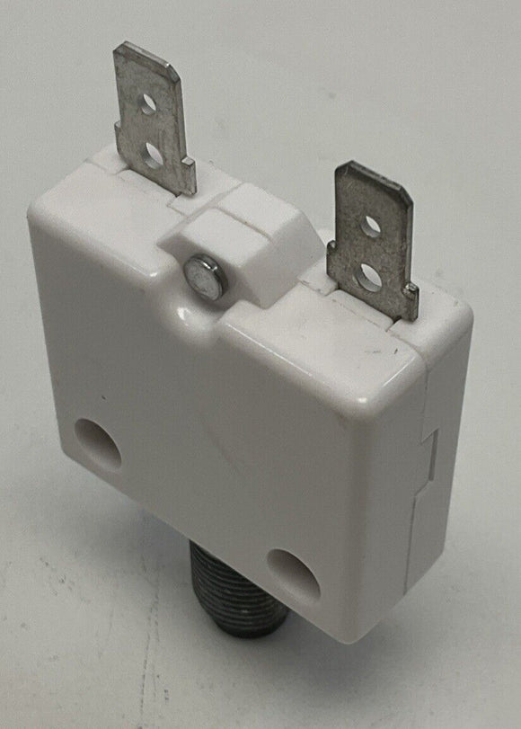 Mechanical Products 1600-114-050 5A  Circuit Breaker 5 Amp Lot of 2