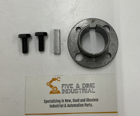 Browning G1 Split Taper Bushing 1"