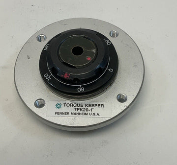 Fenner Manheim Torque Keeper TFK20-1 -60-240 - 0