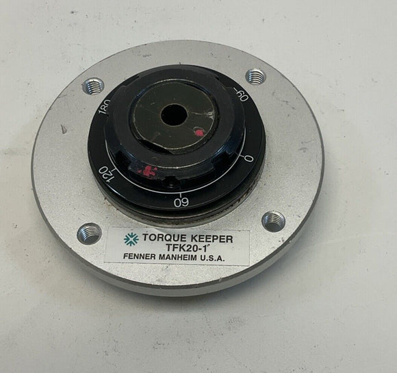 Fenner Manheim Torque Keeper TFK20-1 -60-240