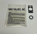 Mac Valves K08006 Pneumatic Gasket & Seal Kit-2