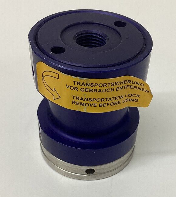 Schmalz Sgm-47-G1/4-IG Magnetic Gripper 10.01.17.00045