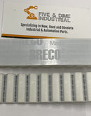 Breco Brecoflex 25AT10/3760 Timing Belt 25AT10-1