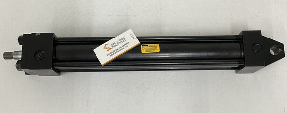 Parker 50CBHMIRB14MC350M1100 Hydraulic Cylinder 50mm Bore 350mm Stroke