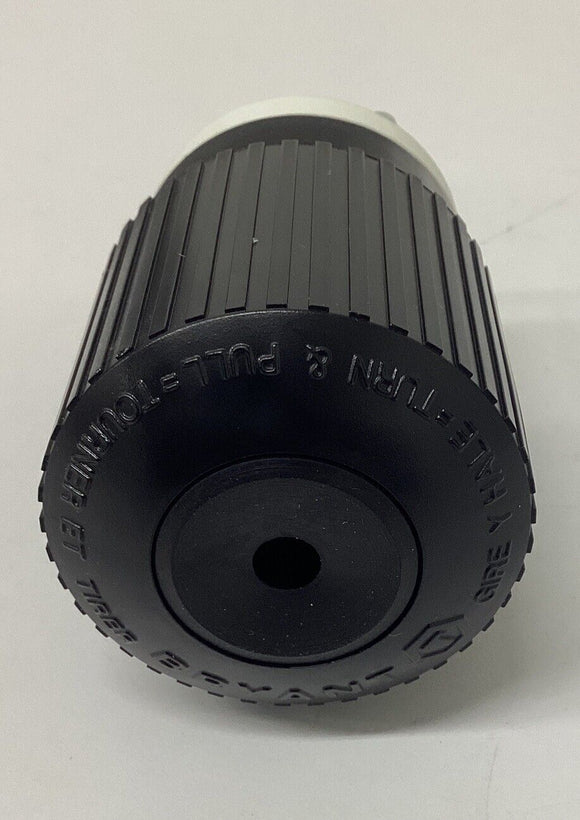 Bryant 70620NP Nema L6-20 Locking Plug