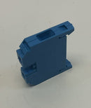 Siemens IEC 947-7-1 Din Rail Mount Clamp  Lot of 4-5