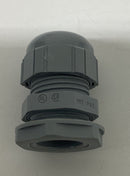 Lapp 53015040 Grey Polyamide Cable Gland 9-14mm-5