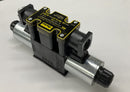 Parker D1VW020DNJGL5691XB027 Directional Control Valve 3000 PSI-5