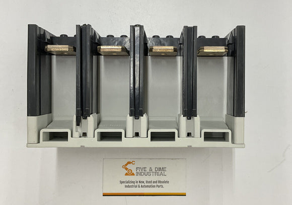 Siemens 3VL9431-7EJ45 Over Current Release VL400 4-Pole