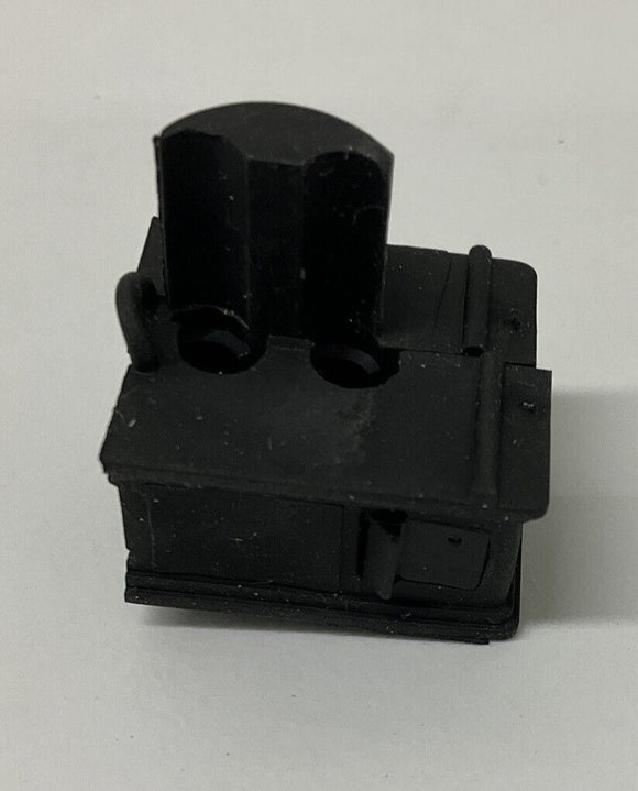 Murrplastik 87121286  2-Line Cable Grommet 3-Pack