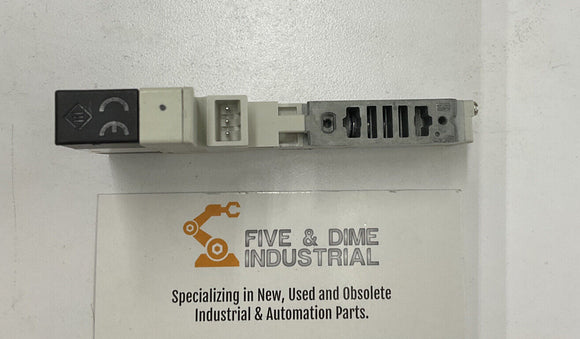 SMC VQC1401N-5 Pneumatic Solenoid Valve 24 VDC