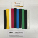 Panduit HSTT50-YK1 1/2” 1 PK Assorted Colors-1