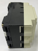 Mitsubishi NV100-FHU 3-Pole 230-240VAC Circuit Breaker 75-Amp-10