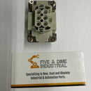 Ilme CNF06  10.1910 6  Pin Receptable Female Insert-1