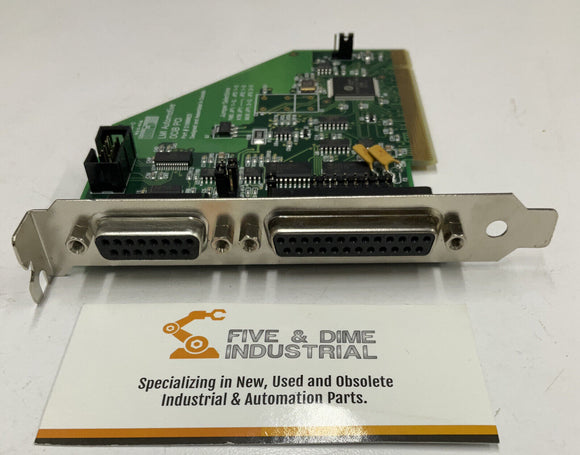 LMI Automotive OCIB PCI 21800025 Interface Card